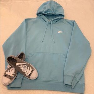 Nike Sportswear Club Fleece
